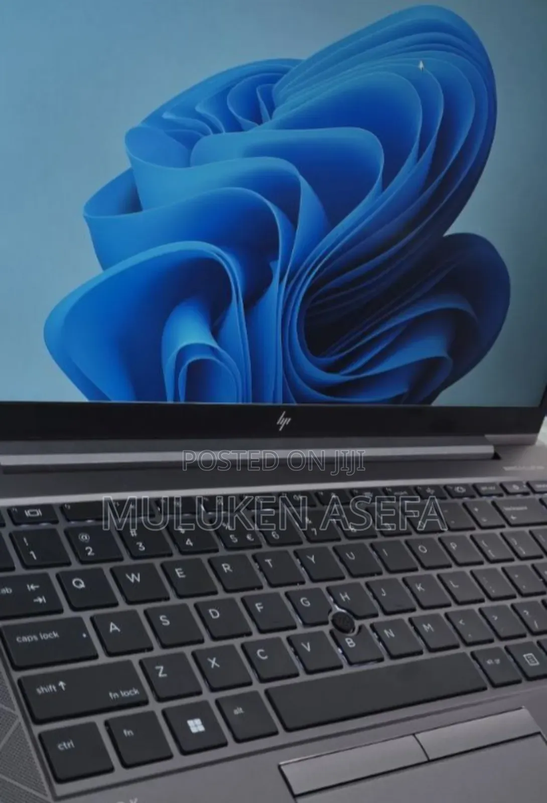 New Laptop HP ZBook 14 G2 16GB Intel Core I7 SSD 1T