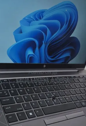 New Laptop HP ZBook 14 G2 16GB Intel Core I7 SSD 1T