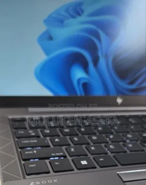 New Laptop HP ZBook 14 G2 16GB Intel Core I7 SSD 1T
