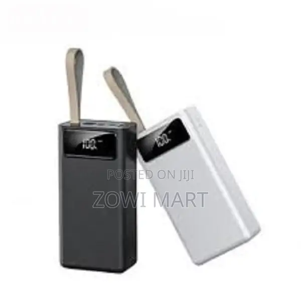 Hiven 40,000mah Power Bank