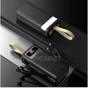 Hiven 40,000mah Power Bank