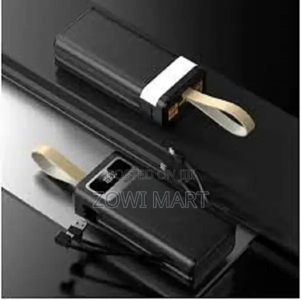 Hiven 40,000mah Power Bank