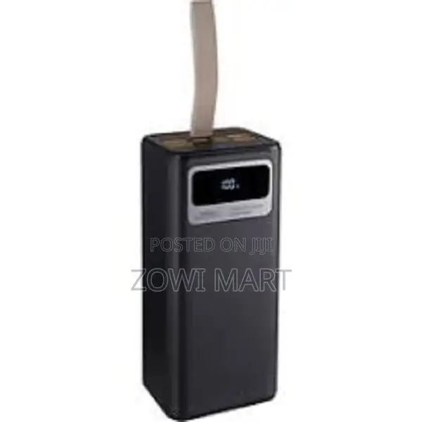 Hiven 40,000mah Power Bank