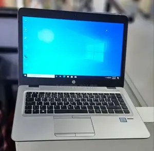 Photo - New Laptop HP EliteBook 840 G4 8GB Intel Core I5 HDD+SSD 1T