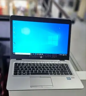 New Laptop HP EliteBook 840 G4 8GB Intel Core I5 HDD+SSD 1T