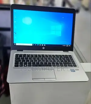 New Laptop HP EliteBook 840 G4 8GB Intel Core I5 HDD+SSD 1T