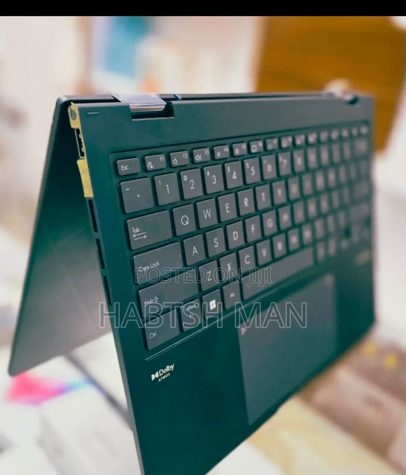 New Laptop Asus Zenbook 14 UX434 16GB Intel Core I7 SSD 512GB