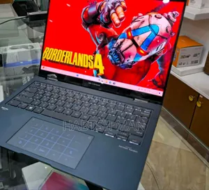 New Laptop Asus Zenbook 14 UX434 16GB Intel Core I7 SSD 512GB