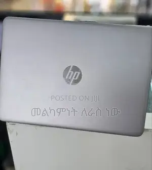 Photo - New Laptop HP EliteBook 840 G4 16GB Intel Core I5 HDD+SSD 1T