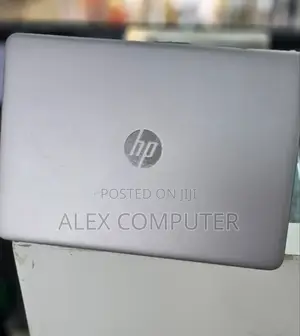 New Laptop HP EliteBook 840 G4 16GB Intel Core I5 HDD+SSD 1T