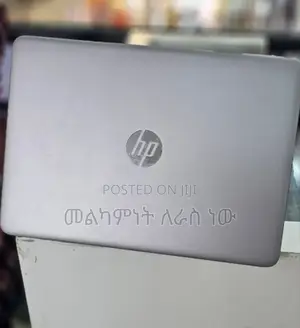 New Laptop HP EliteBook 840 G4 16GB Intel Core I5 HDD+SSD 1T