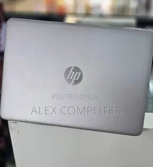 New Laptop HP EliteBook 840 G4 16GB Intel Core I5 HDD+SSD 1T