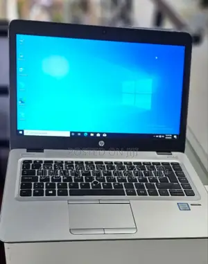 New Laptop HP EliteBook 840 G4 16GB Intel Core I5 HDD+SSD 1T