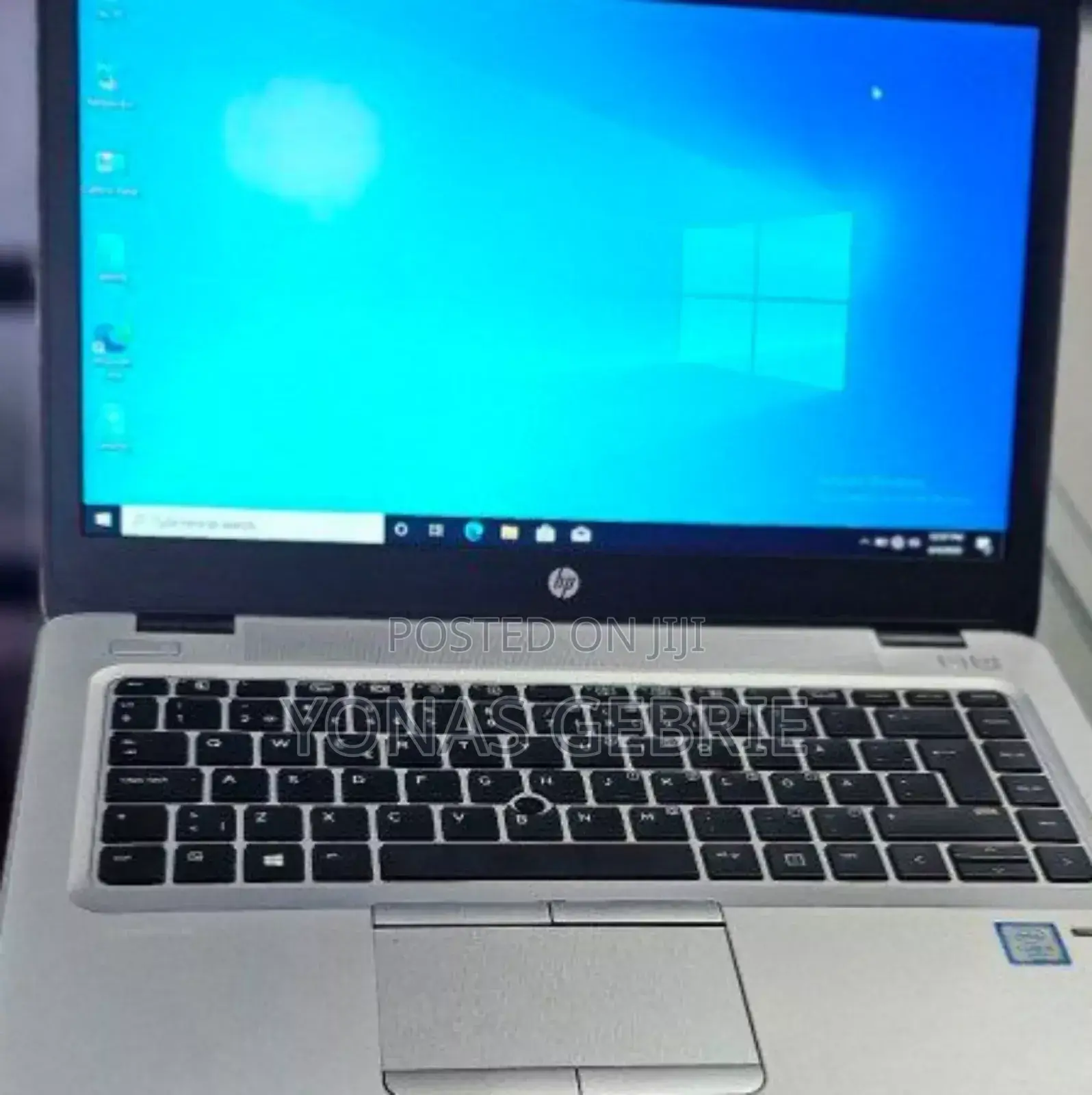 New Laptop HP EliteBook 840 8GB Intel Core I5 HDD+SSD 1T