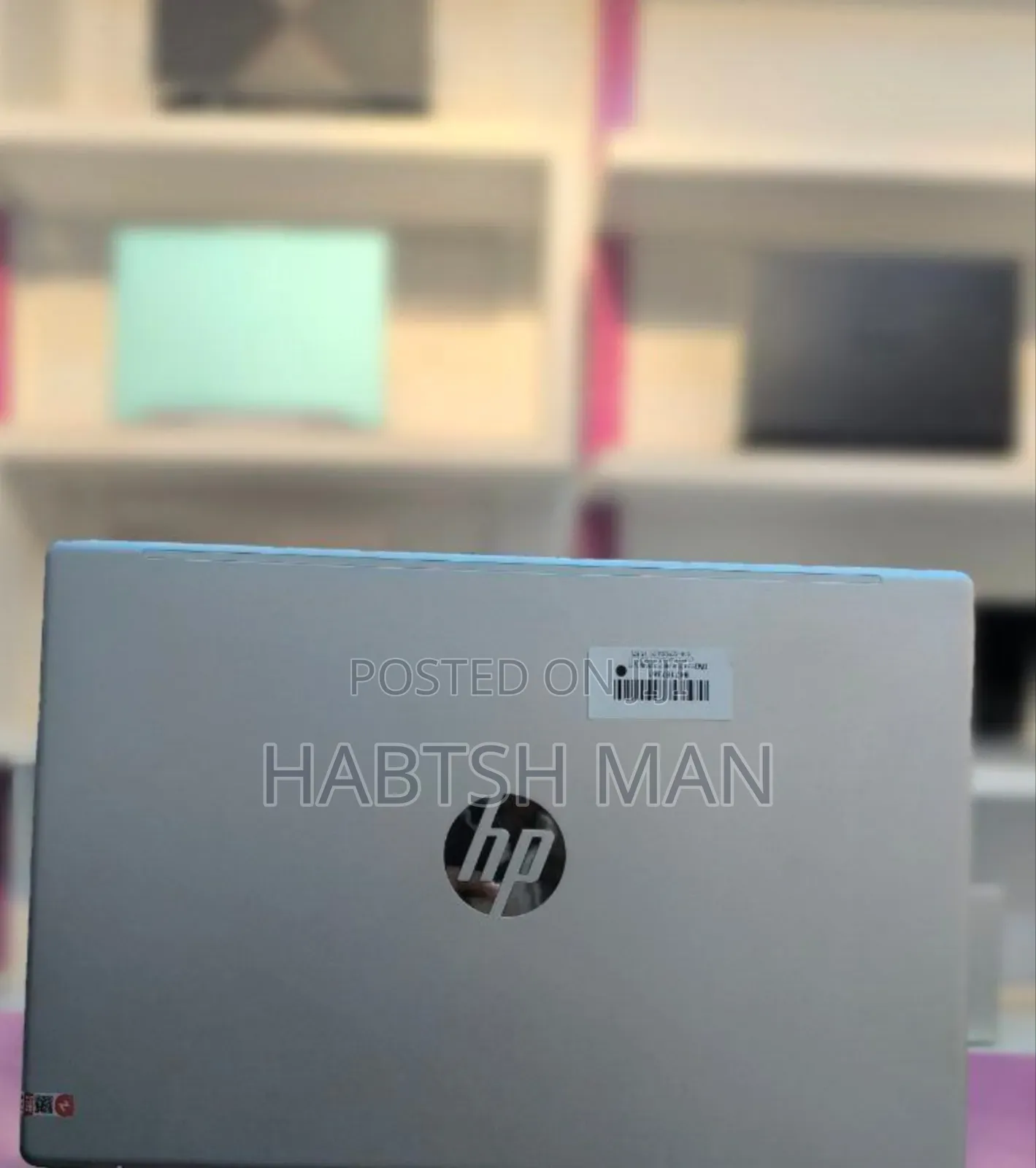 New Laptop HP Stream Notebook 16GB Intel Core I7 SSD 512GB