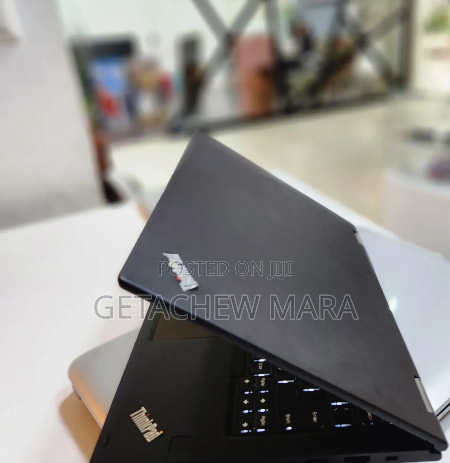 New Laptop Lenovo A10 16GB Intel Core I5 SSD 250GB