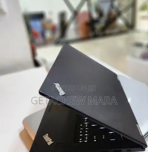 New Laptop Lenovo A10 16GB Intel Core I5 SSD 250GB