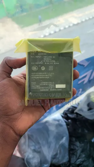 Photo - Lc E10c Charger