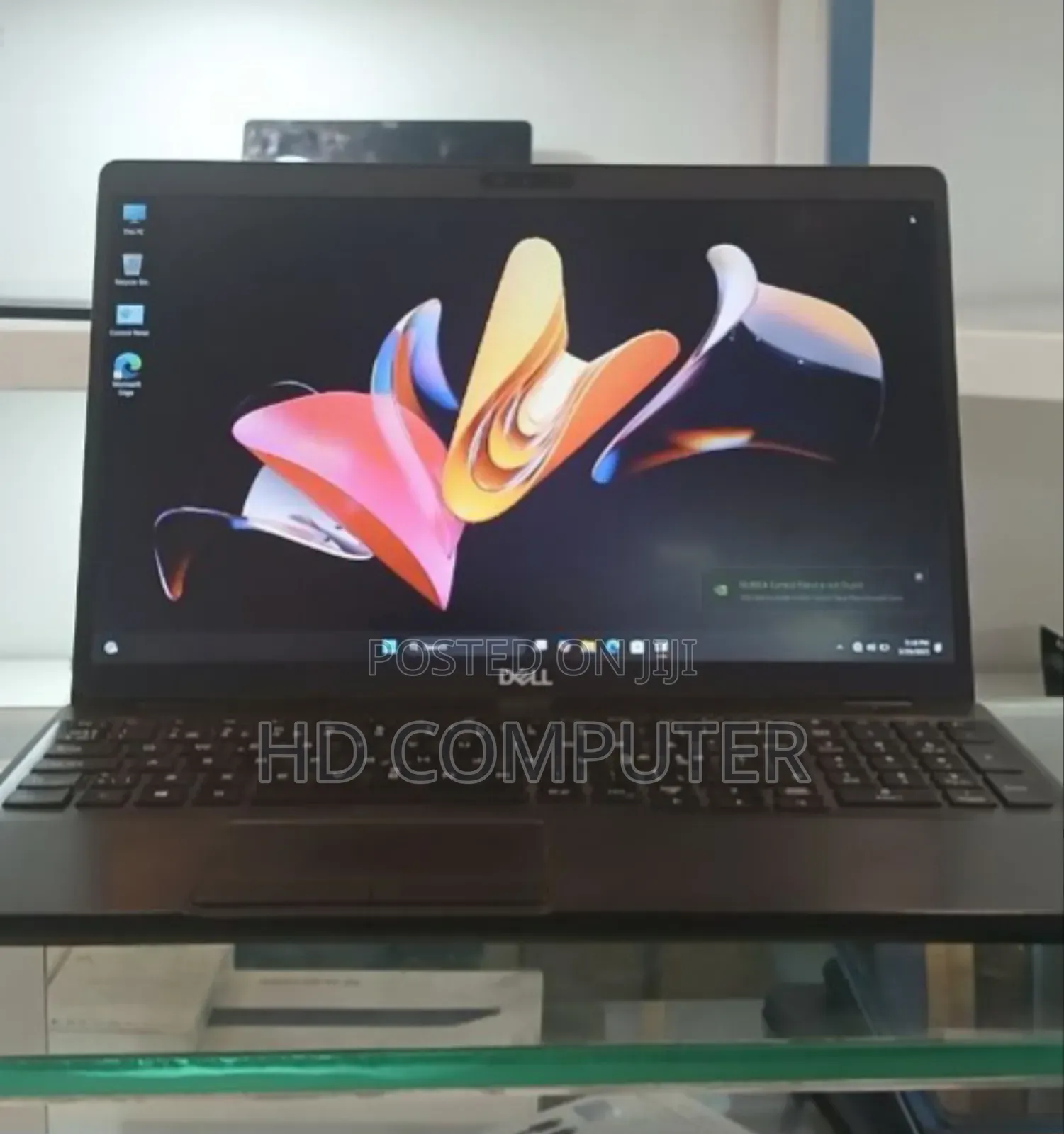 New Laptop Dell Latitude 5310 12GB Intel Core I5 SSD 512GB