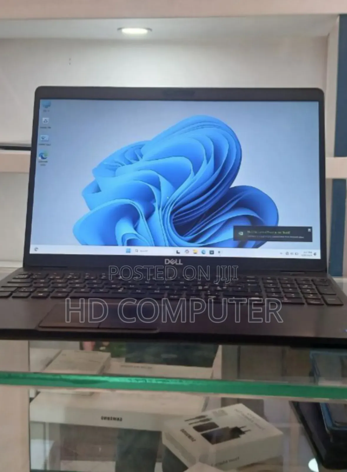 New Laptop Dell Latitude 5310 12GB Intel Core I5 SSD 512GB