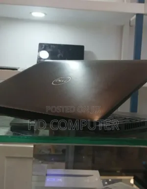 New Laptop Dell Latitude 5310 12GB Intel Core I5 SSD 512GB