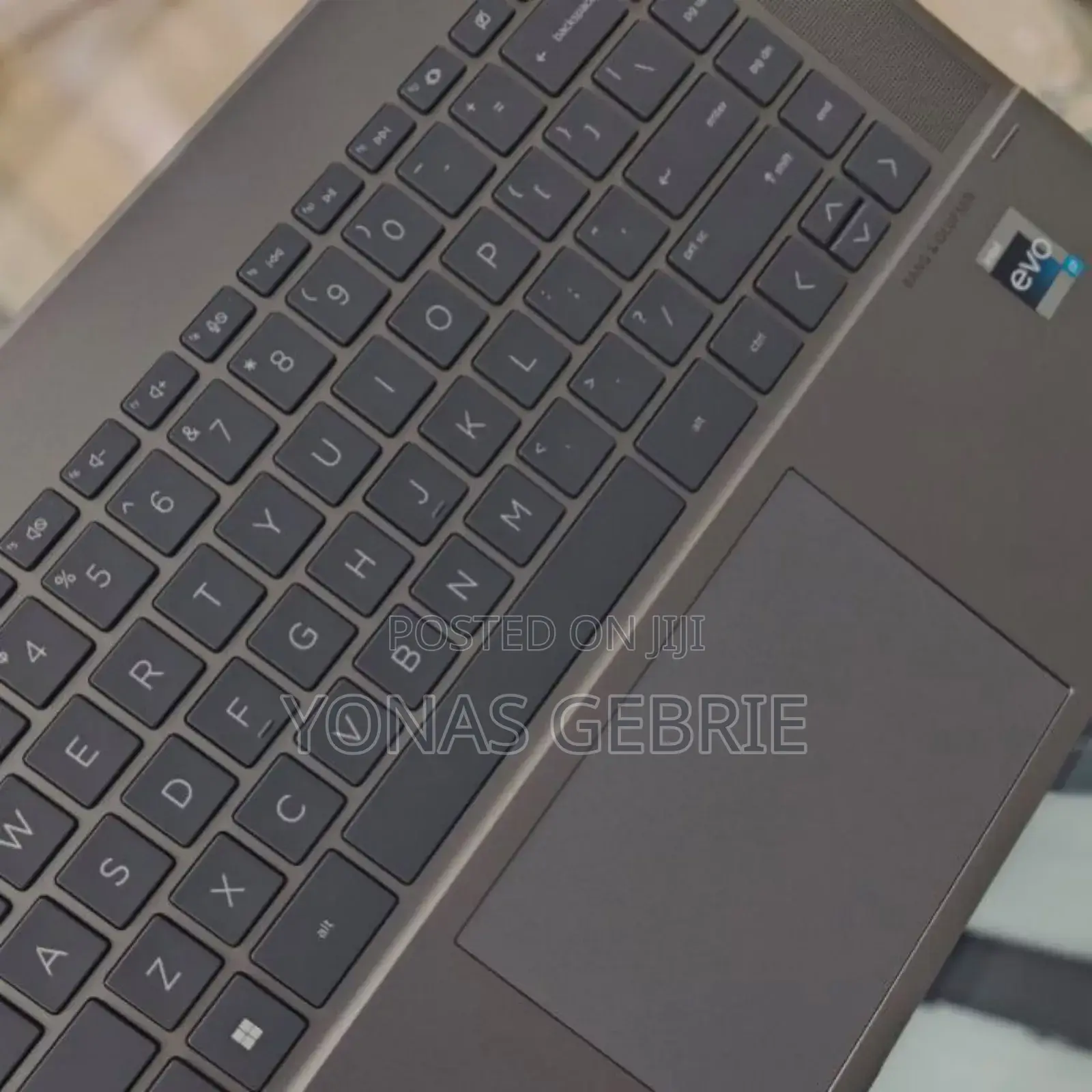 New Laptop HP Envy X360 32GB Intel Core I7 SSD 1T