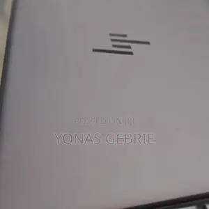 New Laptop HP Envy X360 32GB Intel Core I7 SSD 1T