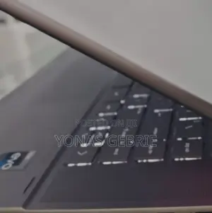 New Laptop HP Envy X360 32GB Intel Core I7 SSD 1T