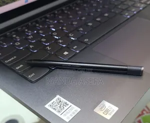 New Laptop Lenovo Yoga 9i 16GB Intel Core I7 SSD 1T