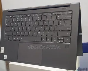 New Laptop Lenovo Yoga 9i 16GB Intel Core I7 SSD 1T