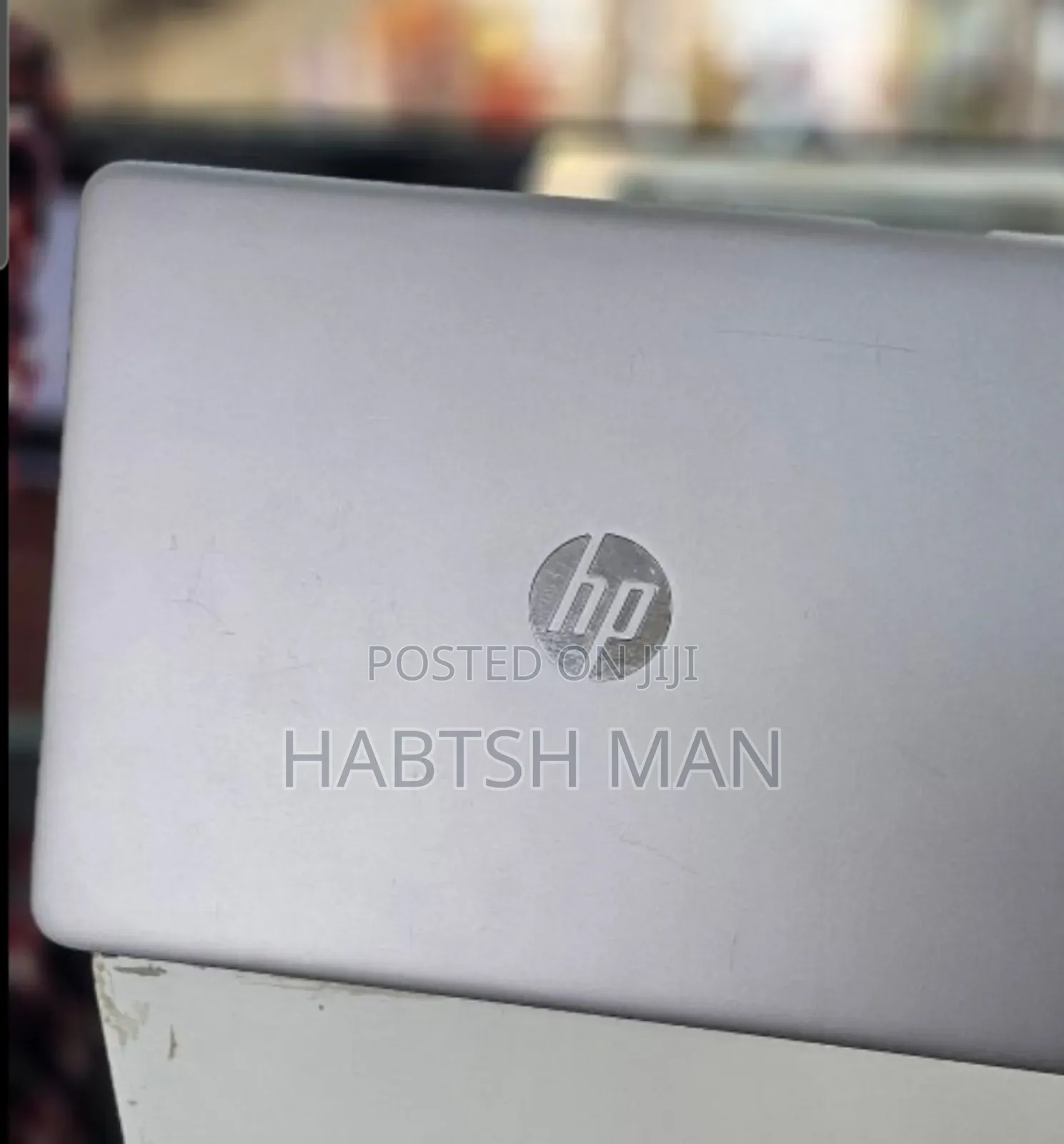 New Laptop HP EliteBook 840 G4 8GB Intel Core I5 HDD 1T