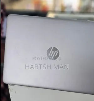 New Laptop HP EliteBook 840 G4 8GB Intel Core I5 HDD 1T