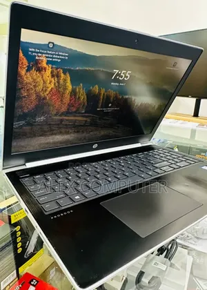 New Laptop HP ProBook 430 G5 8GB Intel Core I5 SSD 256GB