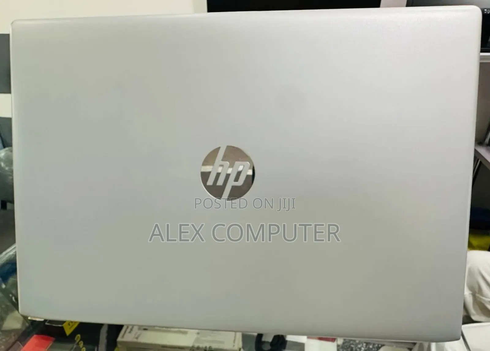 New Laptop HP ProBook 430 G5 8GB Intel Core I5 SSD 256GB