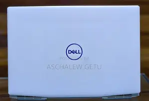 New Laptop Dell G15 5511 16GB Intel Core I7 SSD 512GB