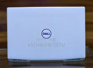 New Laptop Dell G15 5511 16GB Intel Core I7 SSD 512GB