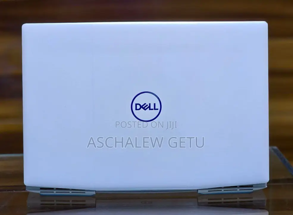 New Laptop Dell G15 5511 16GB Intel Core I7 SSD 512GB