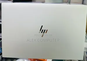 New Laptop HP EliteBook 830 G8 16GB Intel Core I7 SSD 512GB