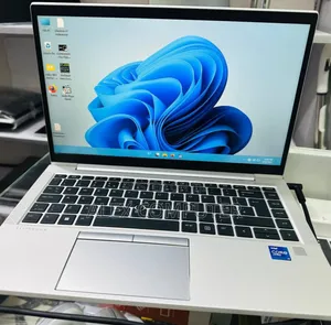 New Laptop HP EliteBook 830 G8 16GB Intel Core I7 SSD 512GB