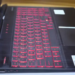 New Laptop HP Omen X 32GB Intel Core I5 SSD 512GB