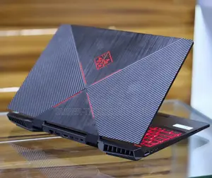 New Laptop HP Omen X 32GB Intel Core I5 SSD 512GB