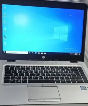 New Laptop HP EliteBook 840 G4 8GB Intel Core I5 SSD 1T