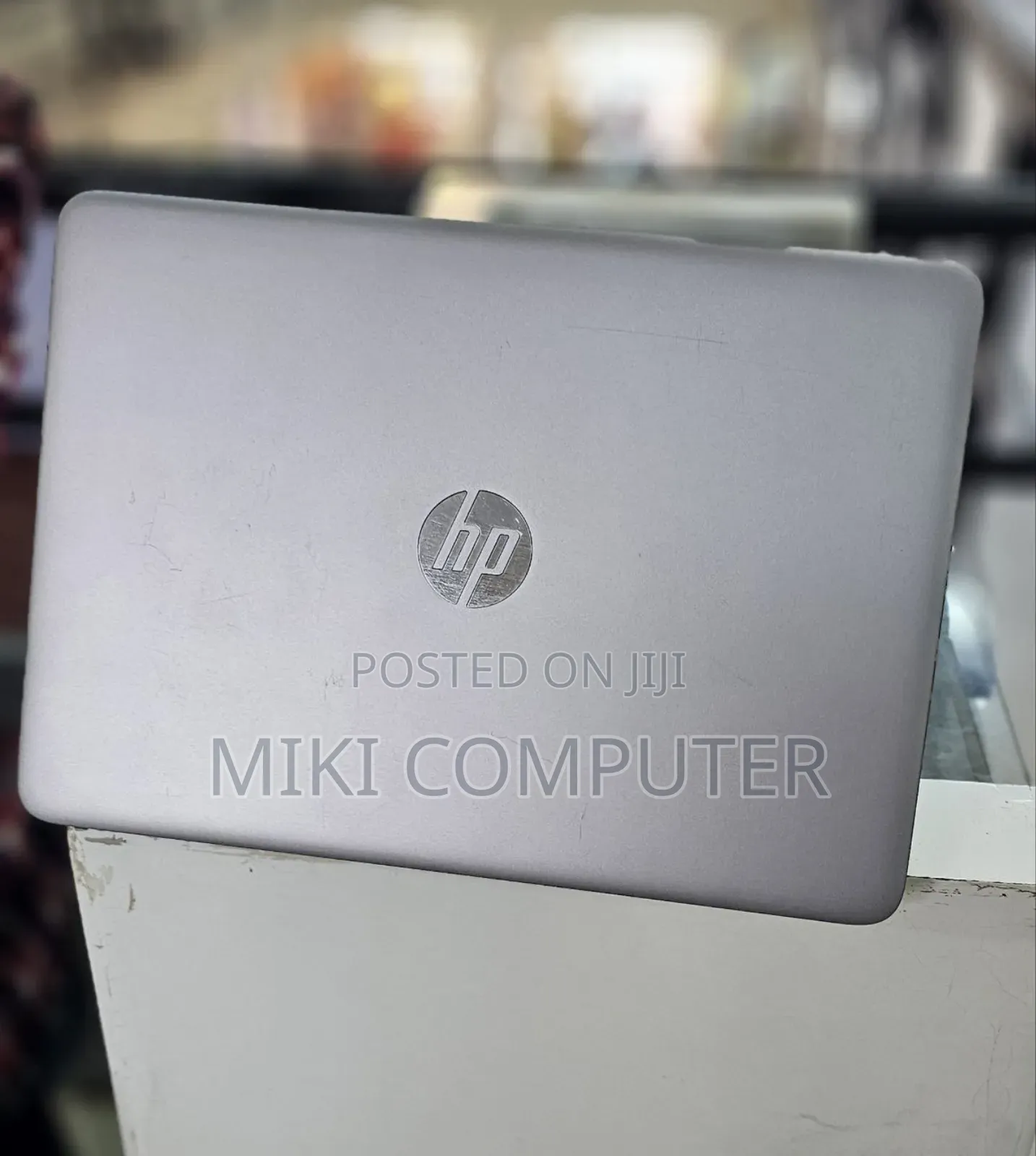 New Laptop HP EliteBook 840 8GB Intel Core I5 HDD+SSD 1T