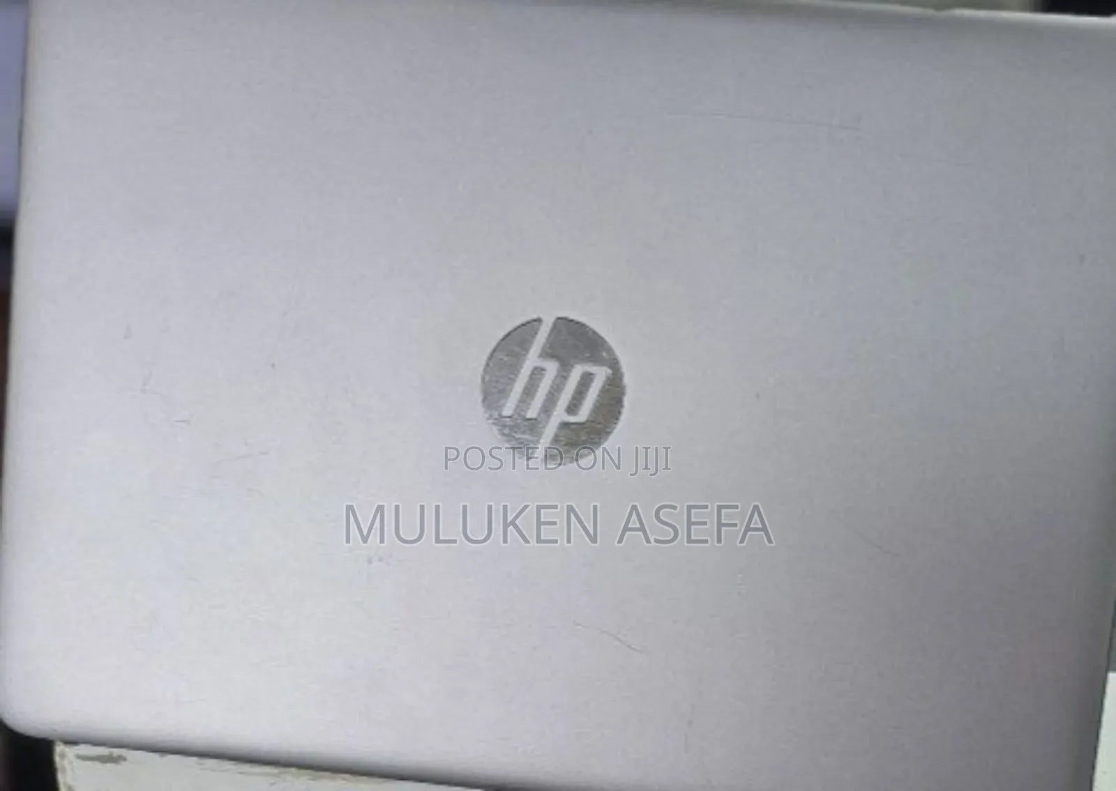 New Laptop HP EliteBook 840 G4 8GB Intel Core I5 SSD 1T