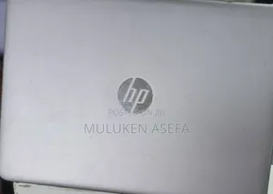 New Laptop HP EliteBook 840 G4 8GB Intel Core I5 SSD 1T