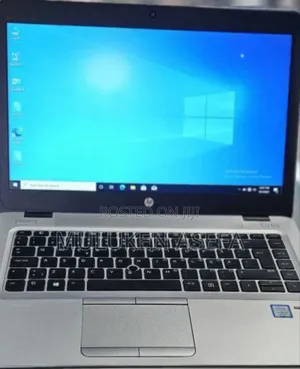 New Laptop HP EliteBook 840 G4 8GB Intel Core I5 SSD 1T