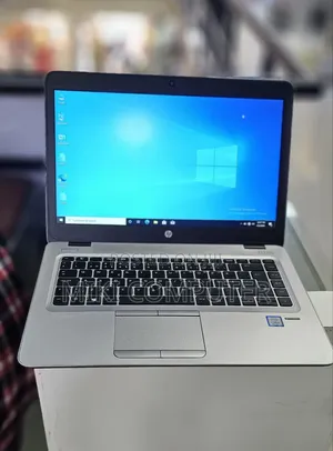 New Laptop HP EliteBook 840 8GB Intel Core I5 HDD+SSD 1T