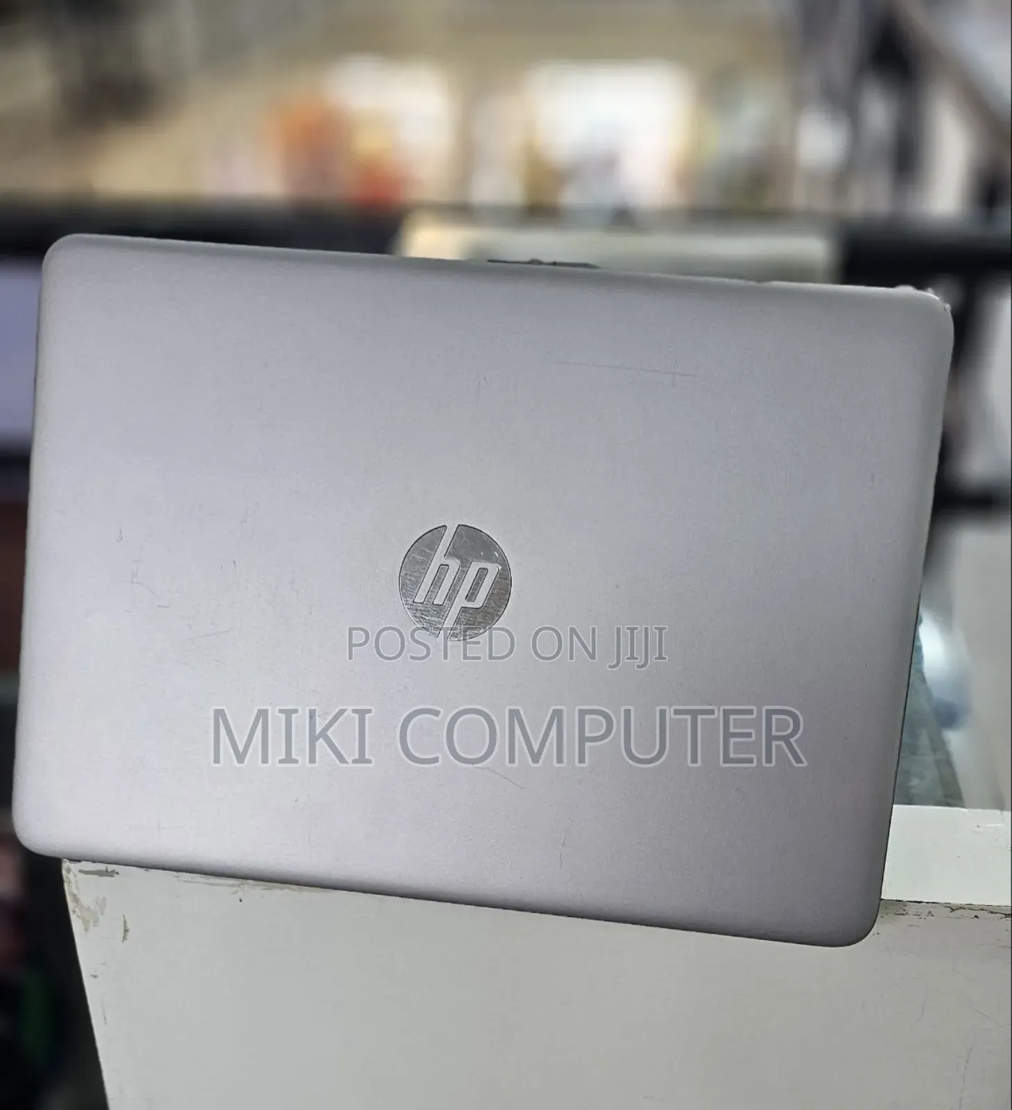 New Laptop HP EliteBook 840 8GB Intel Core I5 HDD+SSD 1T