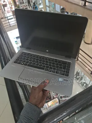 Photo - New Laptop HP EliteBook 840 G3 8GB Intel Core I5 HDD+SSD 256GB