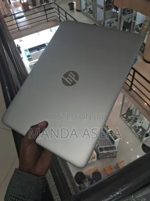 New Laptop HP EliteBook 840 G3 8GB Intel Core I5 HDD+SSD 256GB